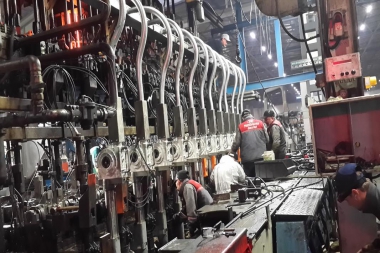I.S BAKIM, Endüstriyel Bakım Servisi